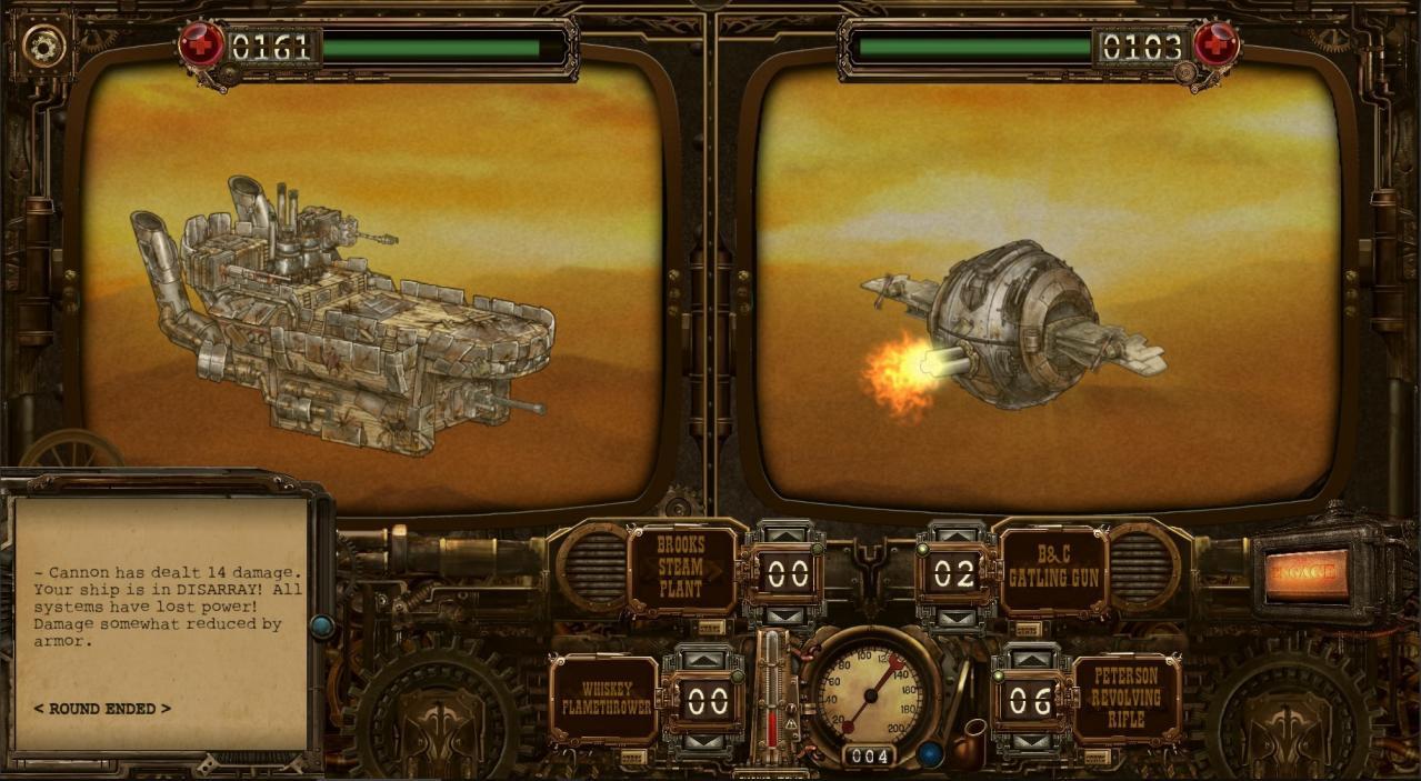 Screen Shot image 5 Age Of Grit ستيم كود رقمي