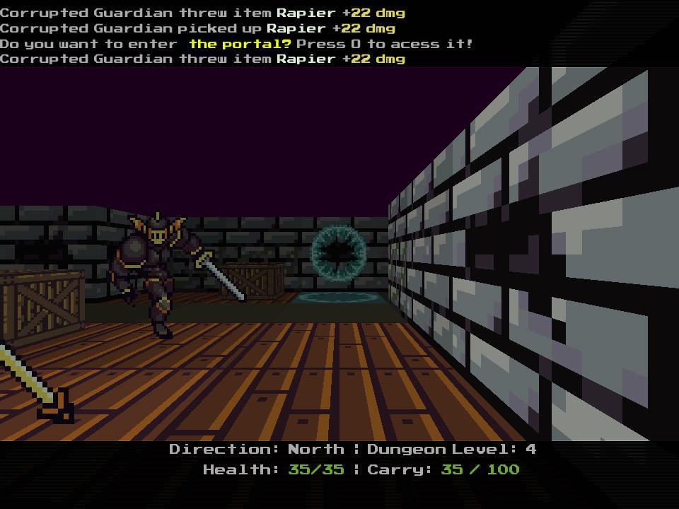 Screen Shot image 0 Ebony Spire: Heresy ستيم كود رقمي