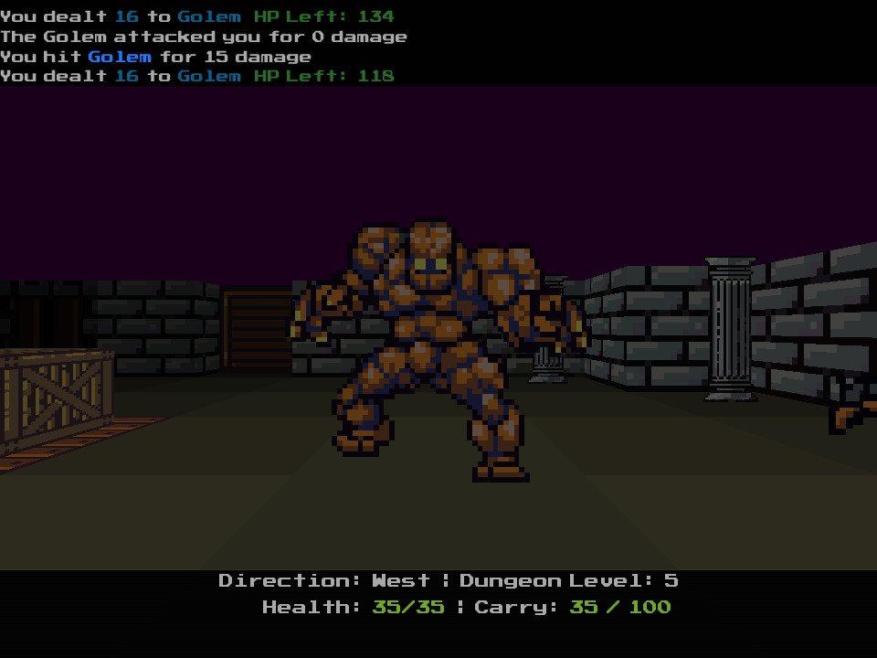 Screen Shot image 1 Ebony Spire: Heresy ستيم كود رقمي