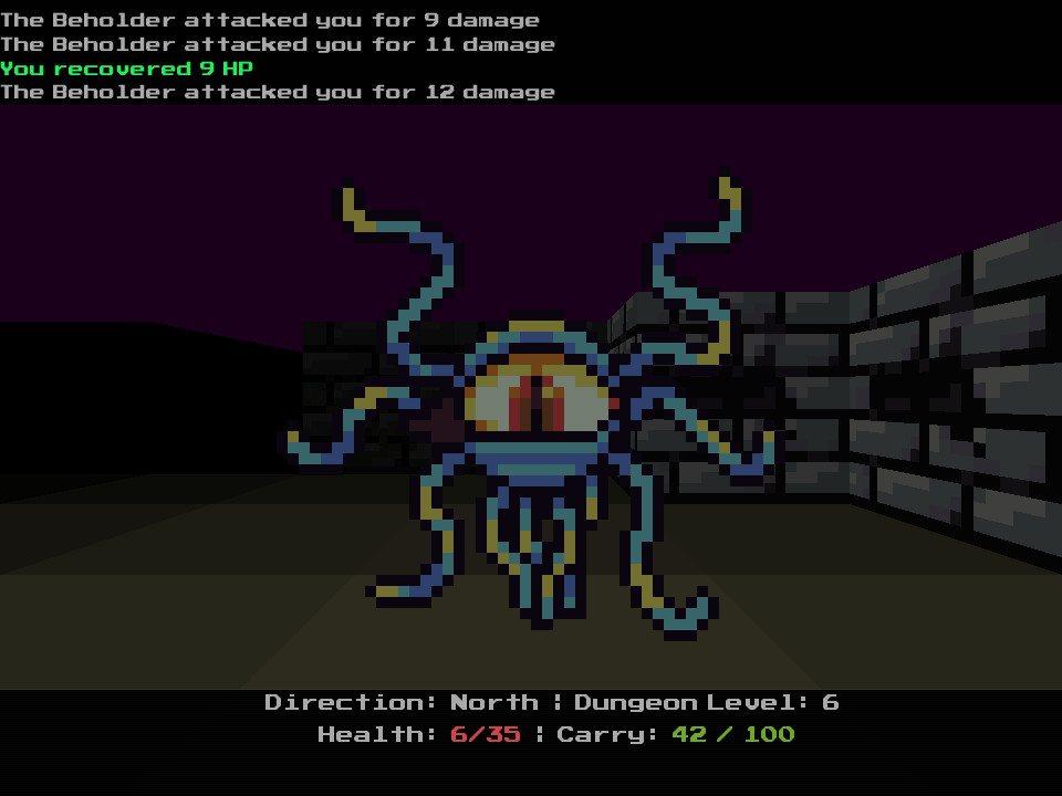 Screen Shot image 2 Ebony Spire: Heresy ستيم كود رقمي