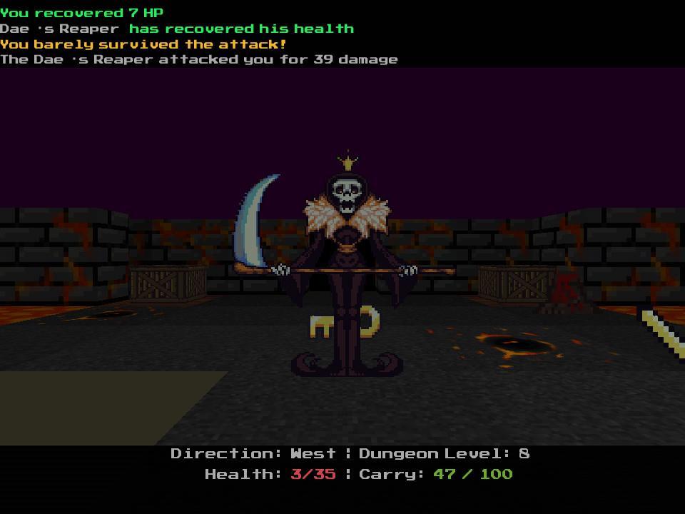 Screen Shot image 5 Ebony Spire: Heresy ستيم كود رقمي