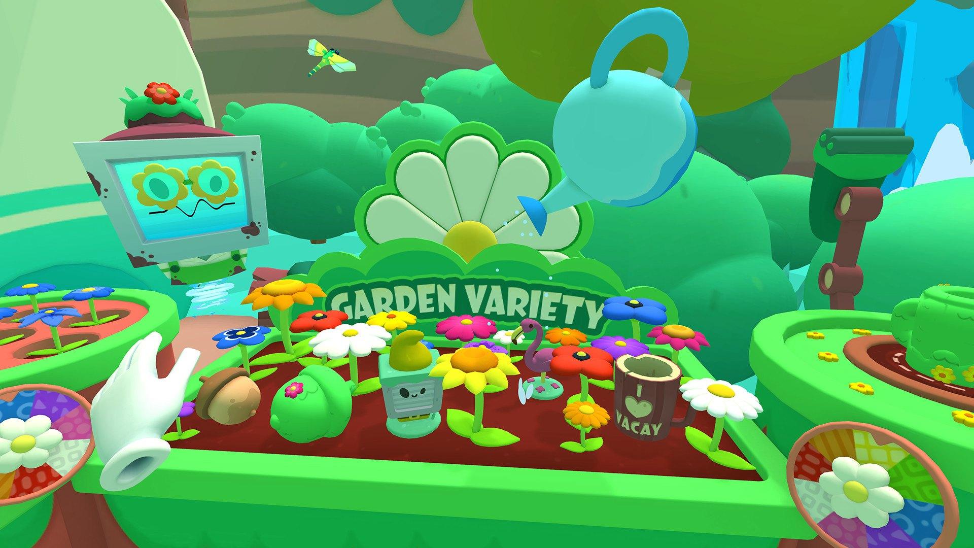 Screen Shot image 6 Vacation Simulator اوروبي ستيم كود رقمي