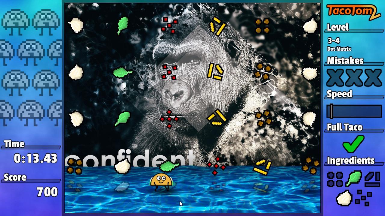 Taco Tom 2 ستيم كود رقمي