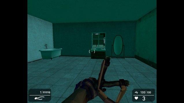 Screen Shot image 1 Slingshot People ستيم كود رقمي