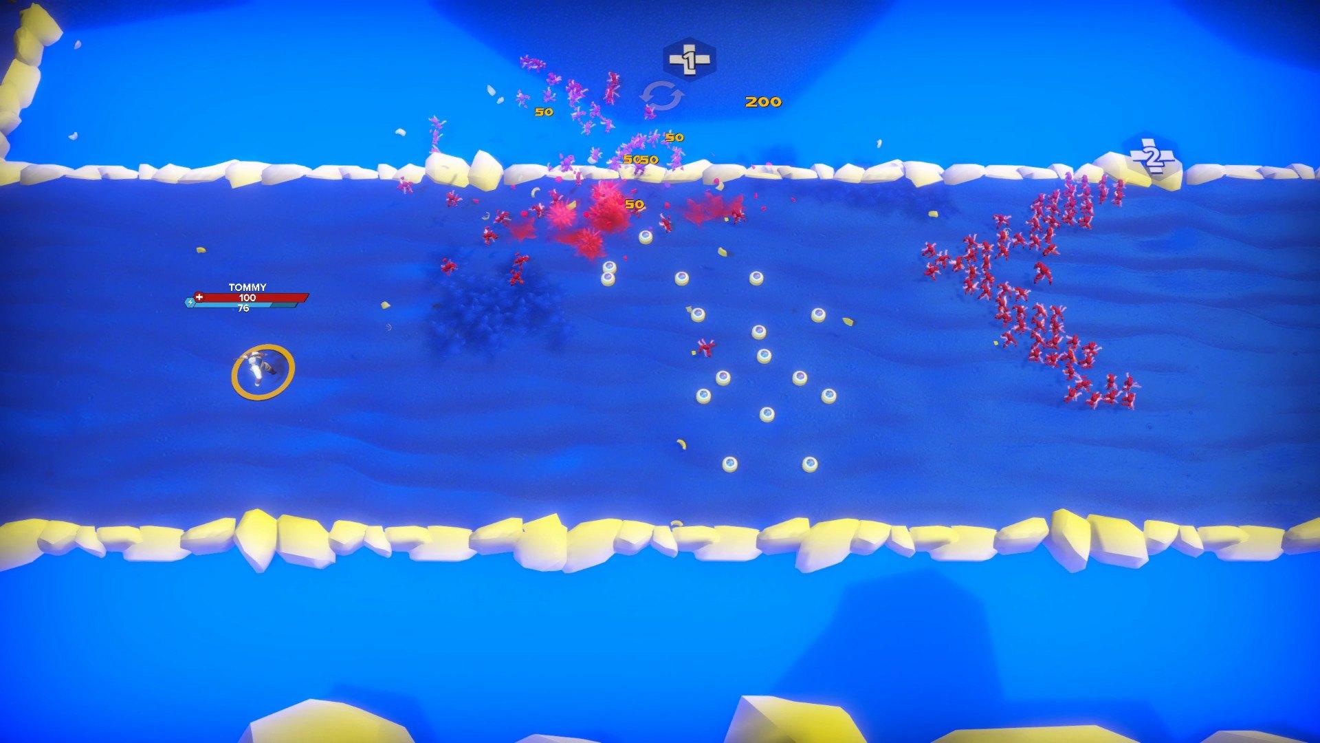 Screen Shot image 3 Space Viking Raiders ستيم كود رقمي