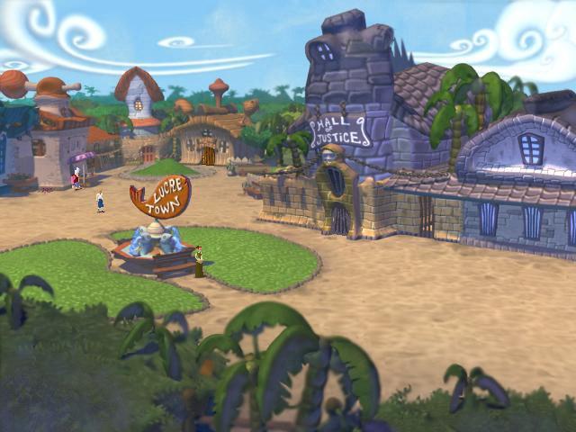 Screen Shot image 4 Escape From Monkey Island ستيم كود رقمي