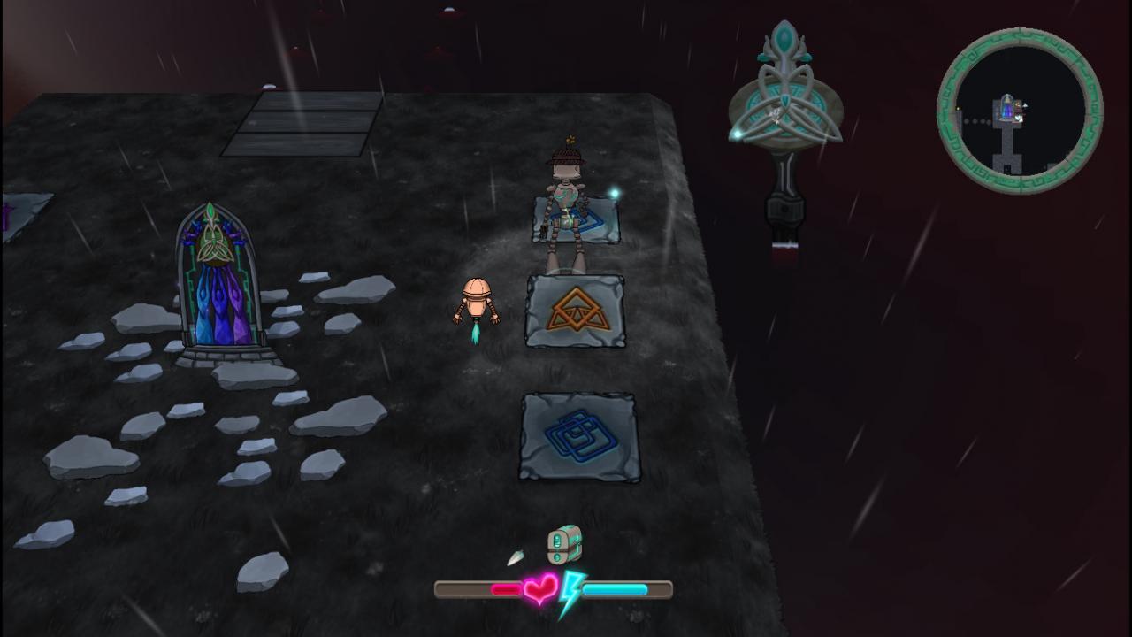 Screen Shot image 6 The Lost Gardens ستيم كود رقمي