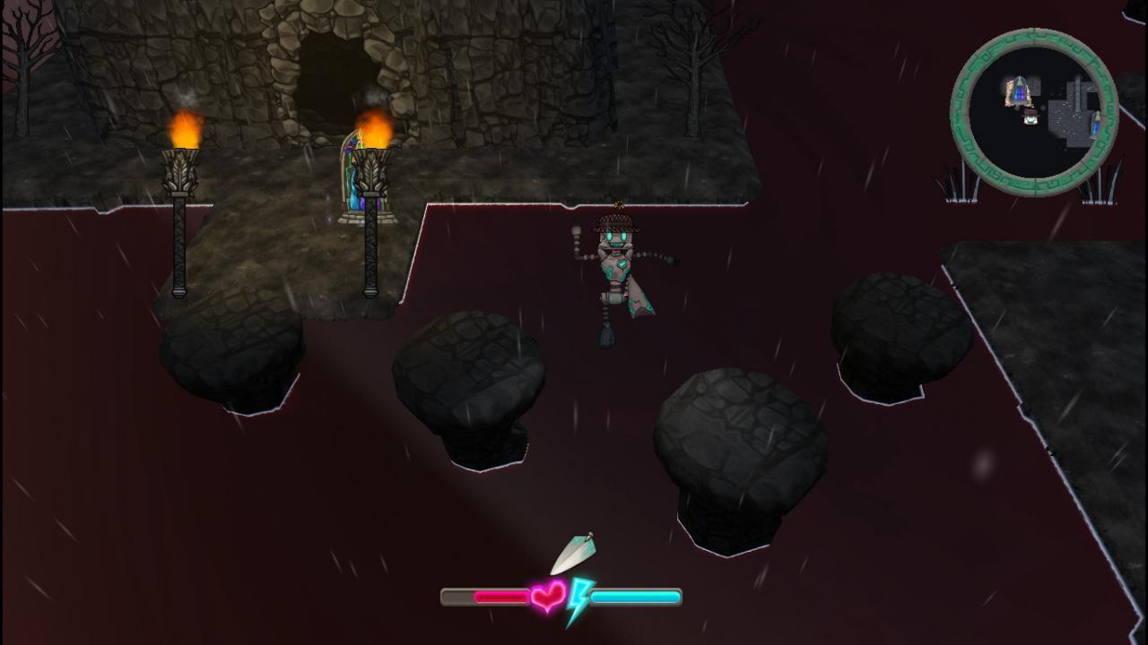 Screen Shot image 7 The Lost Gardens ستيم كود رقمي