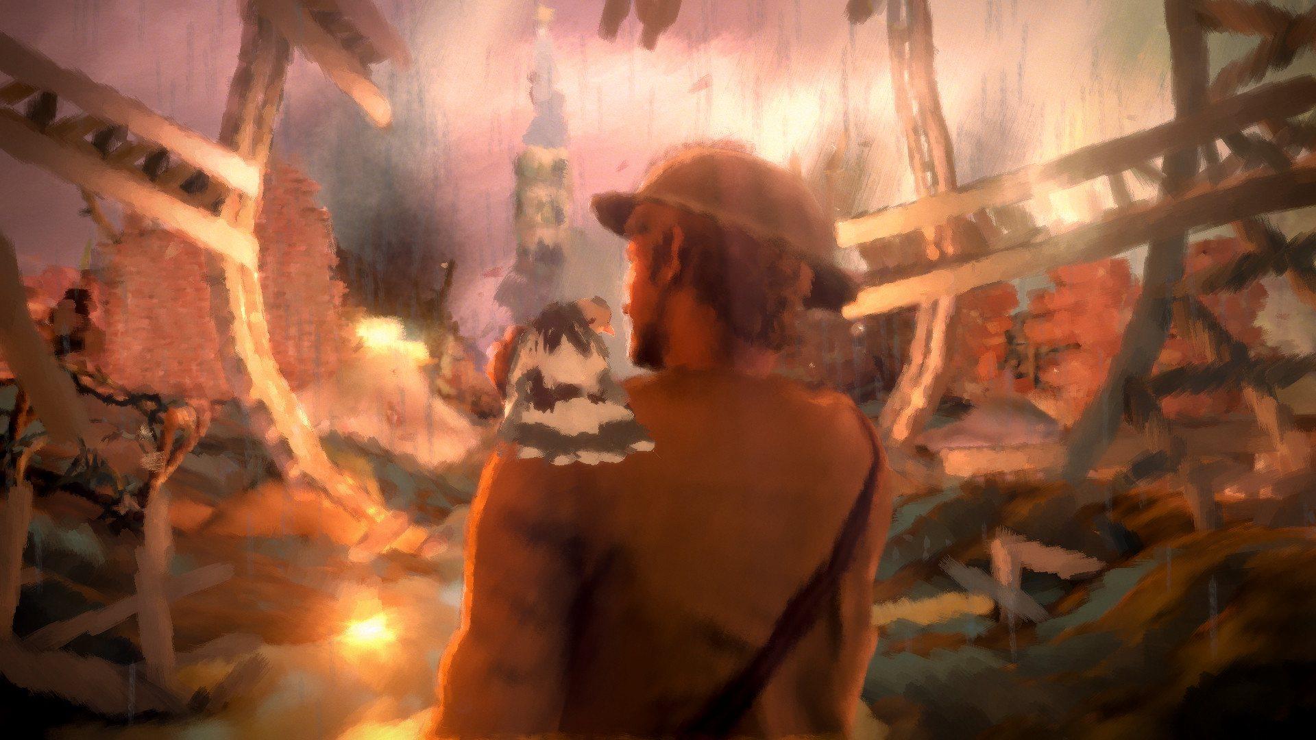 Screen Shot image 0 11-11 Memories Retold امريكي اكسبوكس 1 كود رقمي
