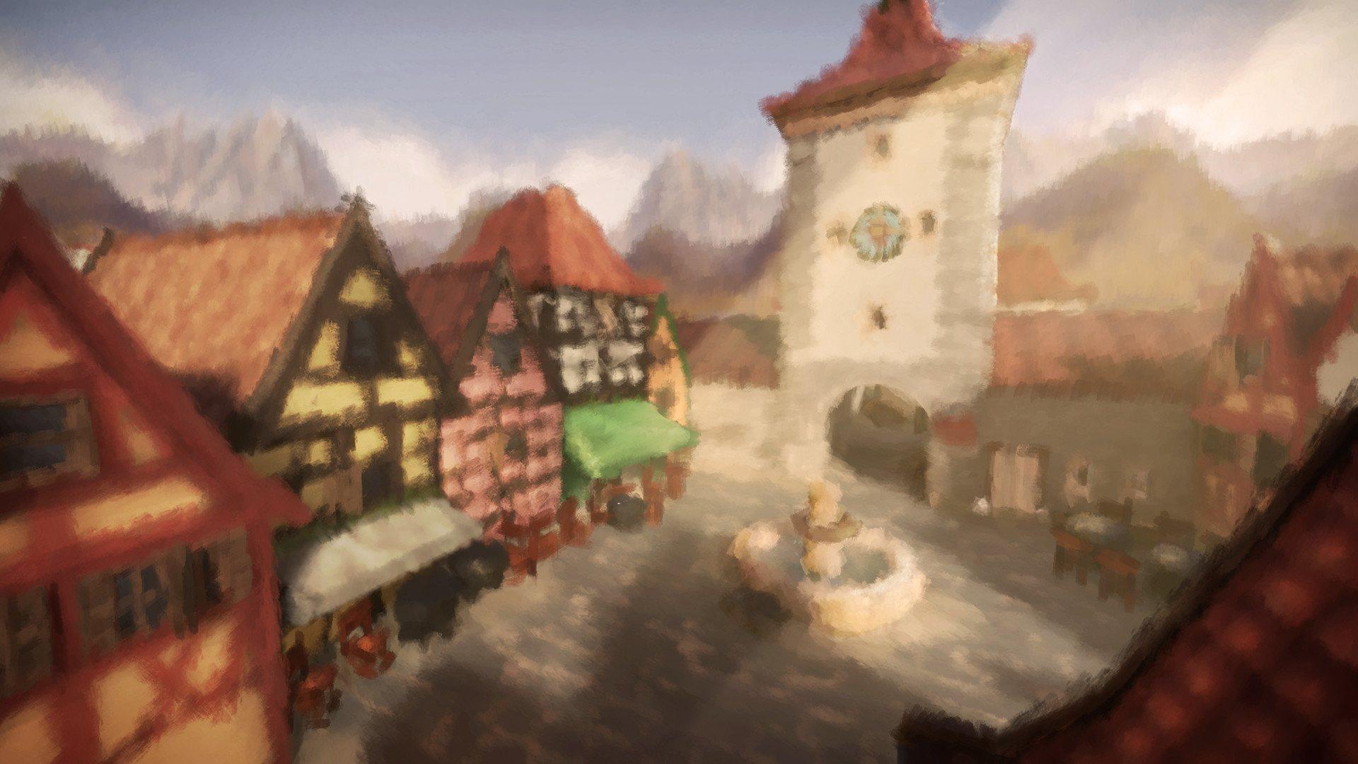 Screen Shot image 2 11-11 Memories Retold ستيم كود رقمي