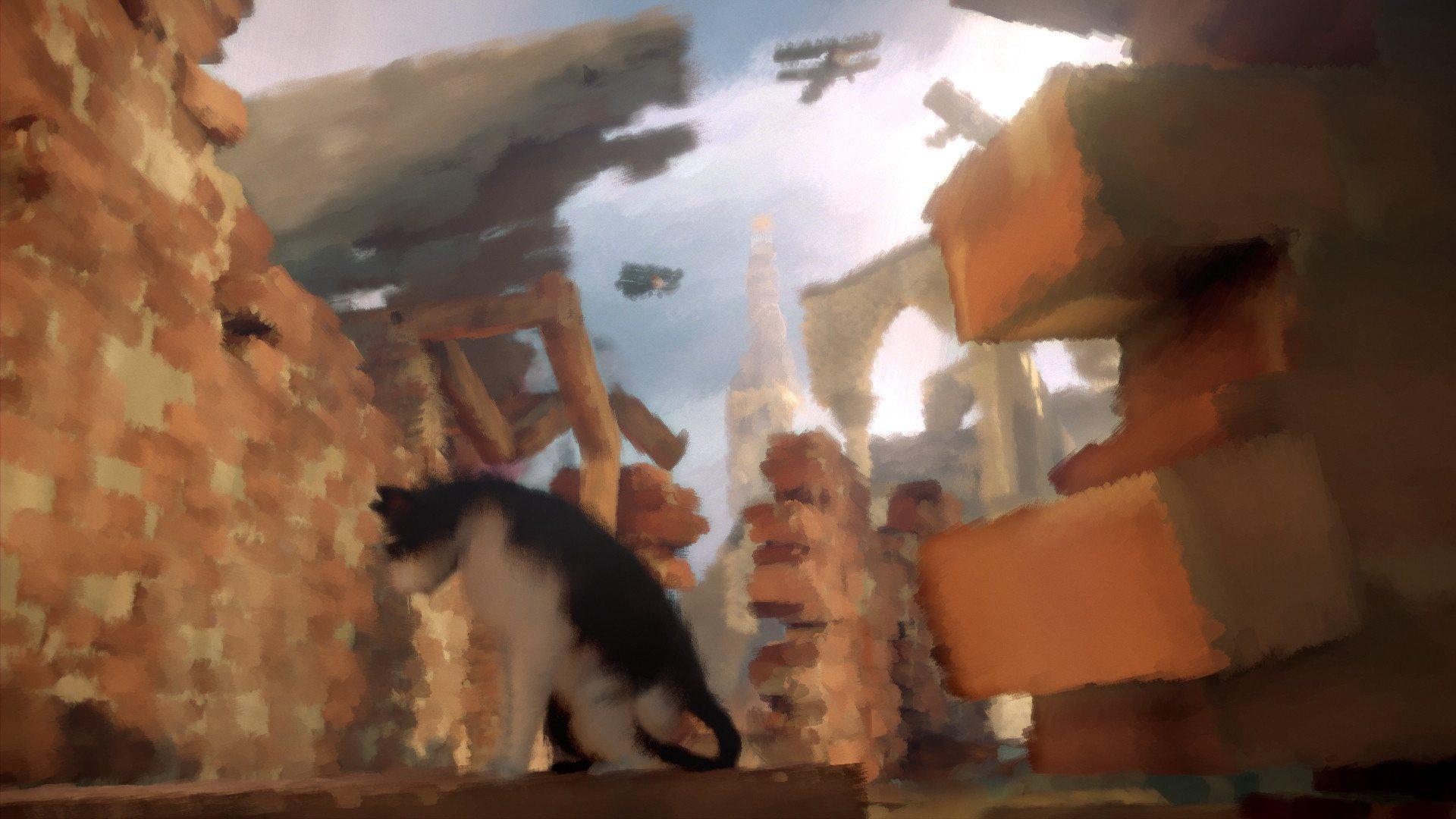 Screen Shot image 4 11-11 Memories Retold امريكي اكسبوكس 1 كود رقمي