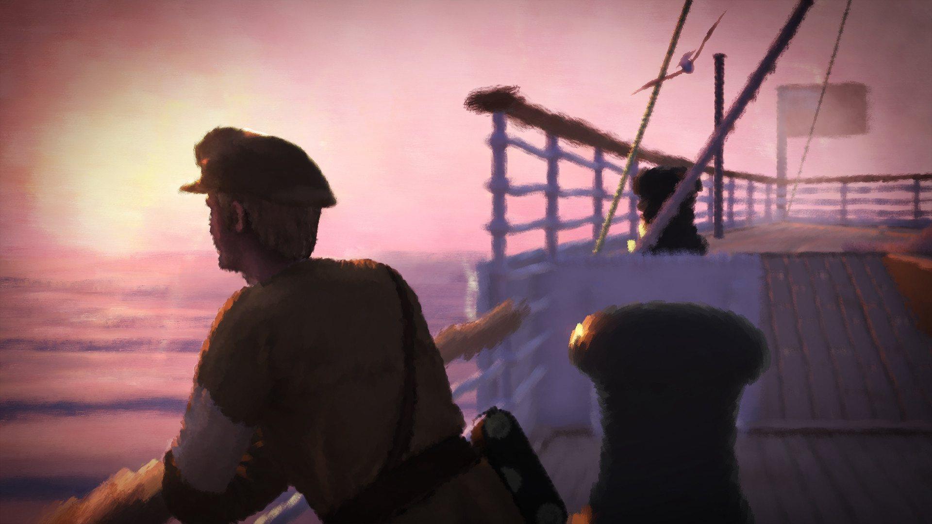 Screen Shot image 5 11-11 Memories Retold امريكي اكسبوكس 1 كود رقمي
