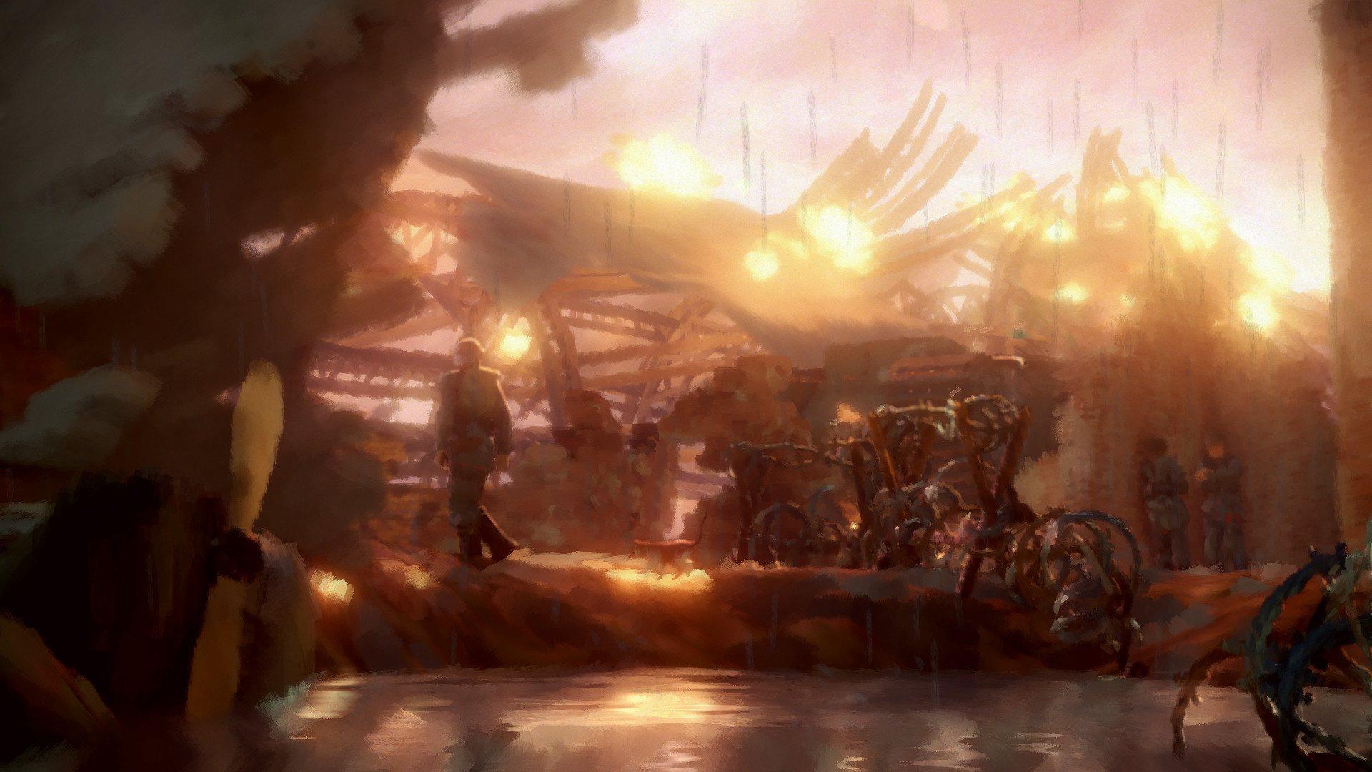 Screen Shot image 6 11-11 Memories Retold ستيم كود رقمي
