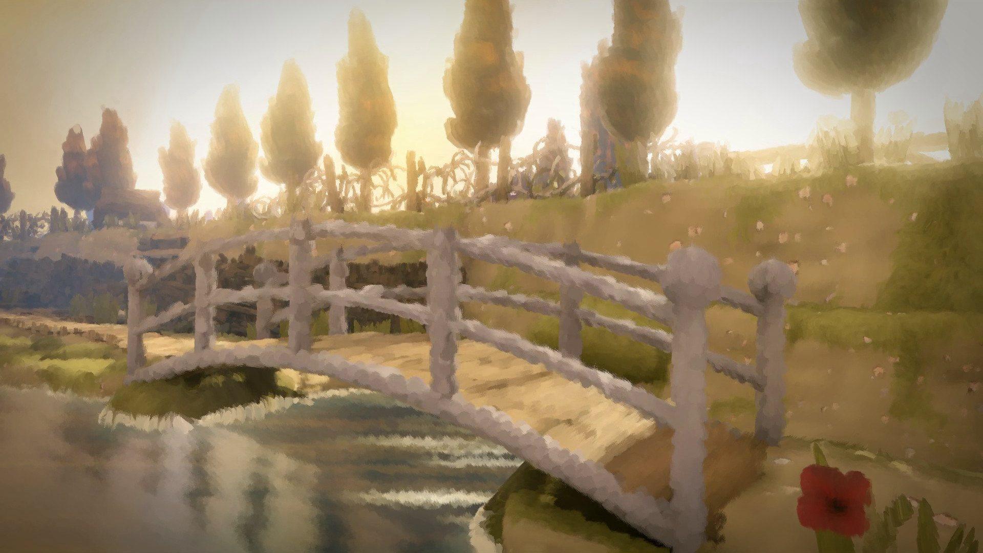 Screen Shot image 7 11-11 Memories Retold ستيم كود رقمي