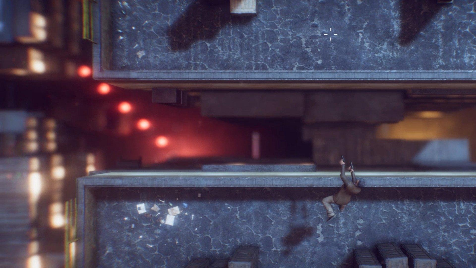Screen Shot image 2 The Hong Kong Massacre ستيم كود رقمي