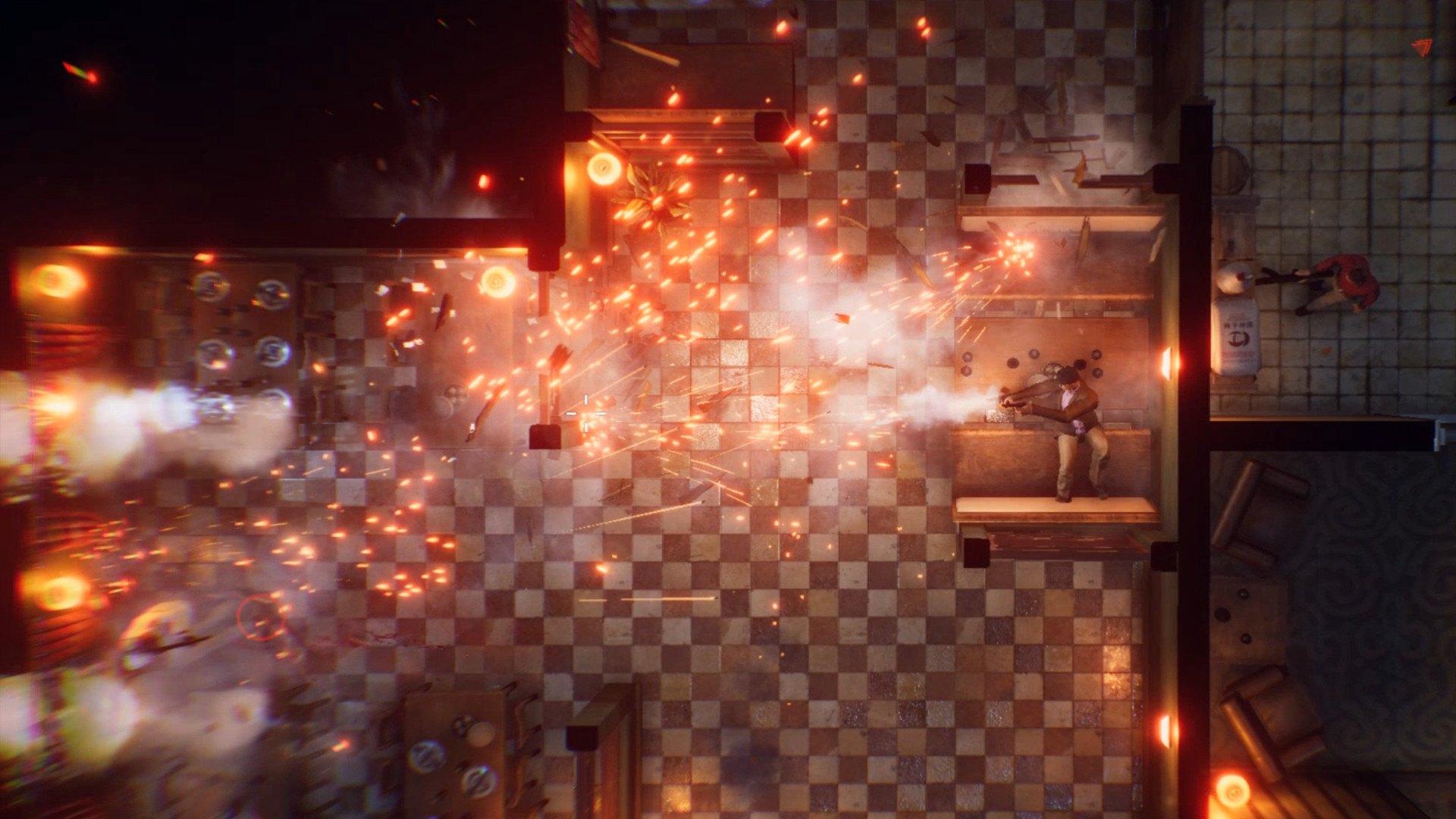 Screen Shot image 3 The Hong Kong Massacre ستيم كود رقمي