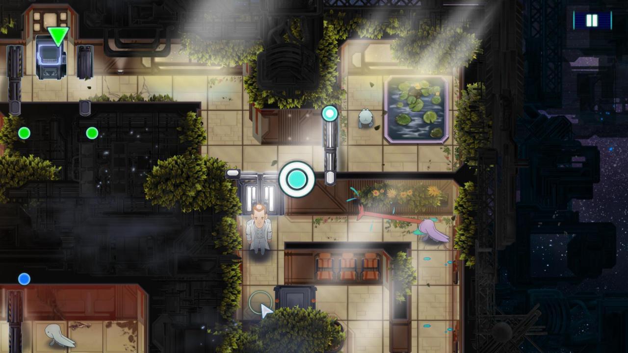 Screen Shot image 2 Professor Lupo And His Horrible Pets ستيم كود رقمي