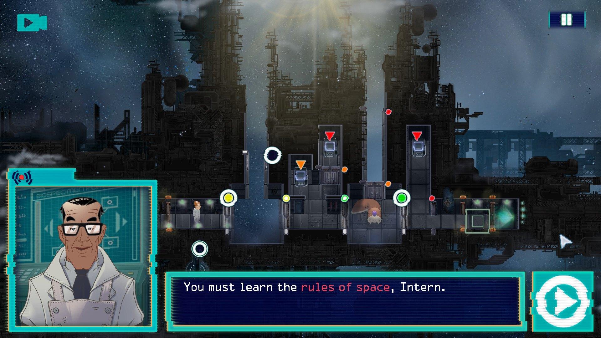 Screen Shot image 5 Professor Lupo And His Horrible Pets ستيم كود رقمي