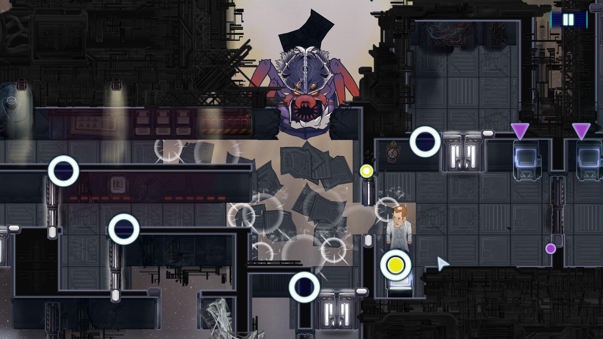 Screen Shot image 6 Professor Lupo And His Horrible Pets ستيم كود رقمي