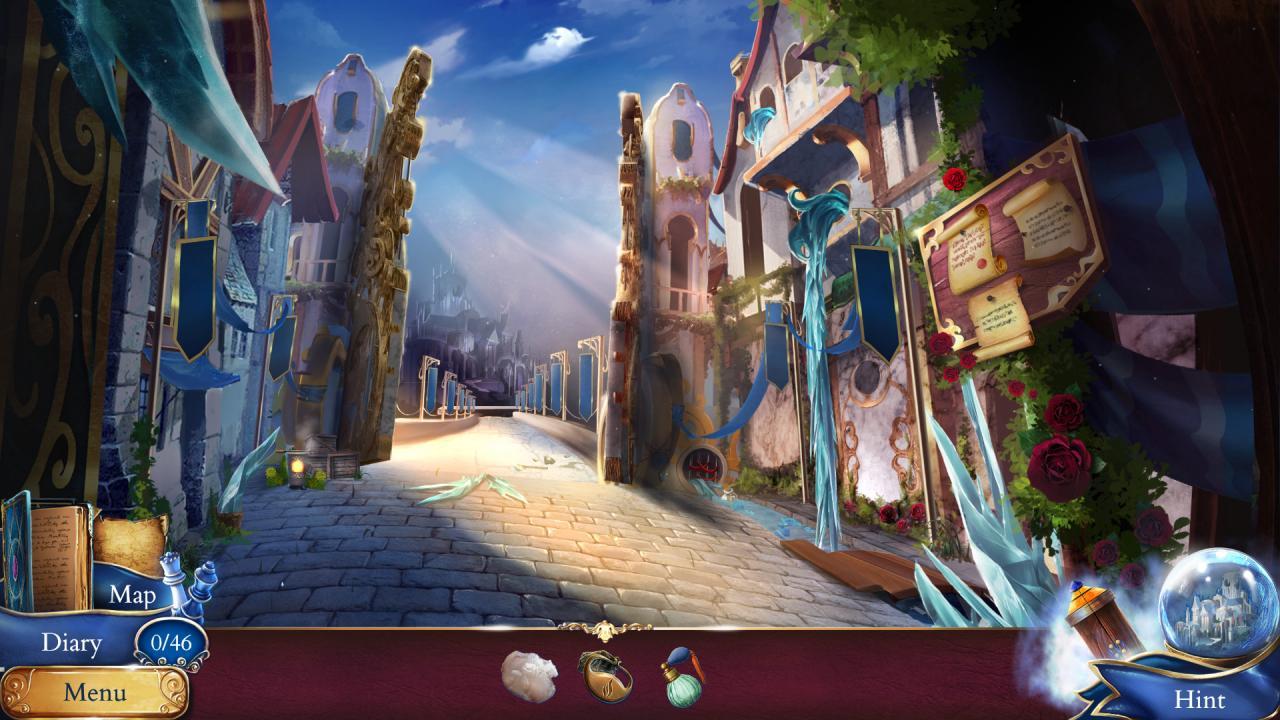 Screen Shot image 0 Chronicles Of Magic: Divided Kingdom بي سي ستيم كود رقمي