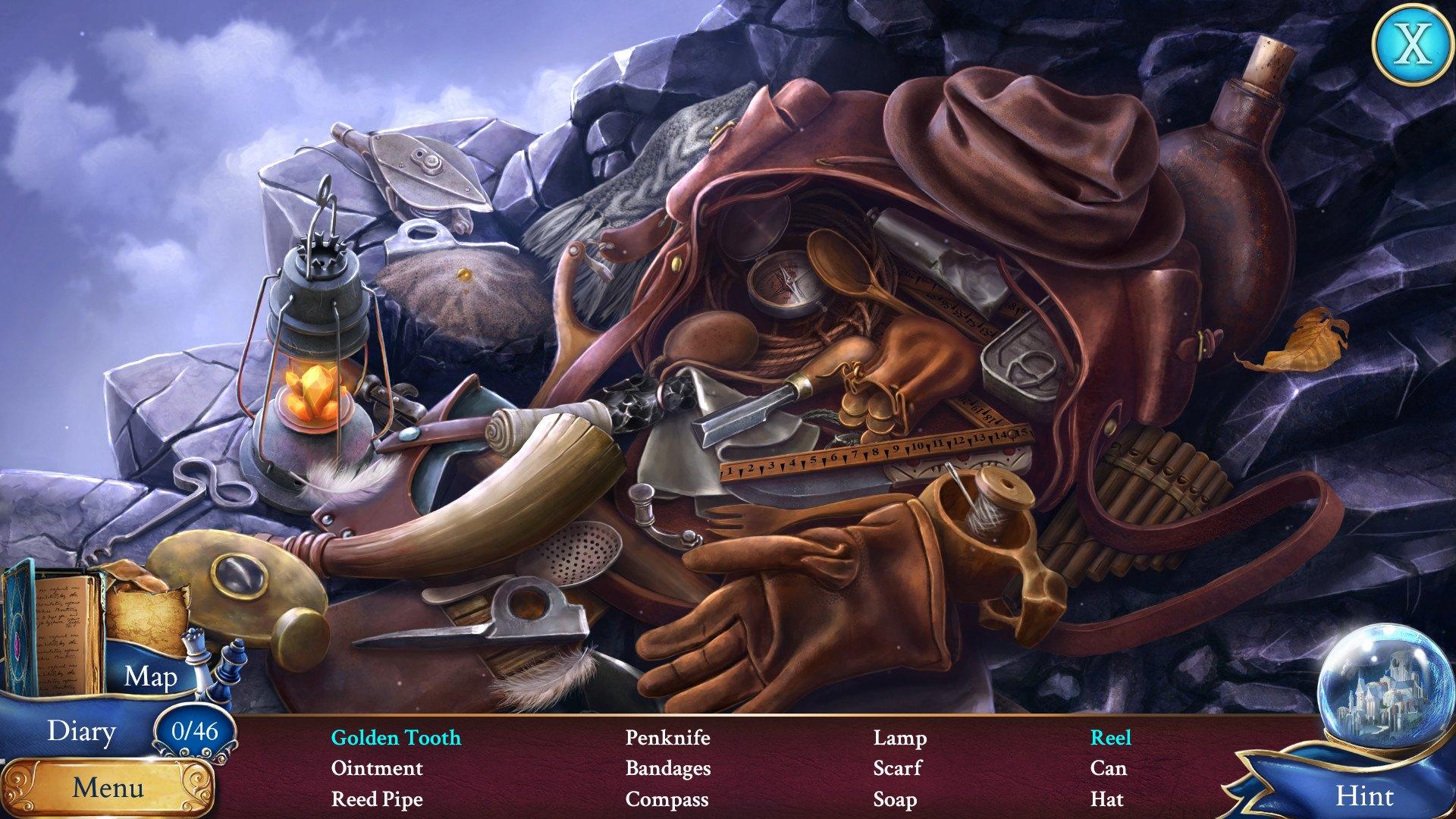 Screen Shot image 1 Chronicles Of Magic: Divided Kingdom بي سي ستيم كود رقمي
