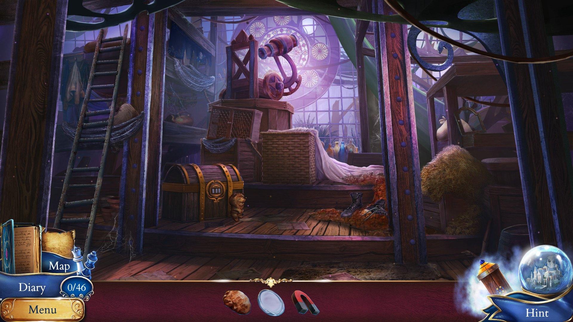 Screen Shot image 2 Chronicles Of Magic: Divided Kingdom بي سي ستيم كود رقمي