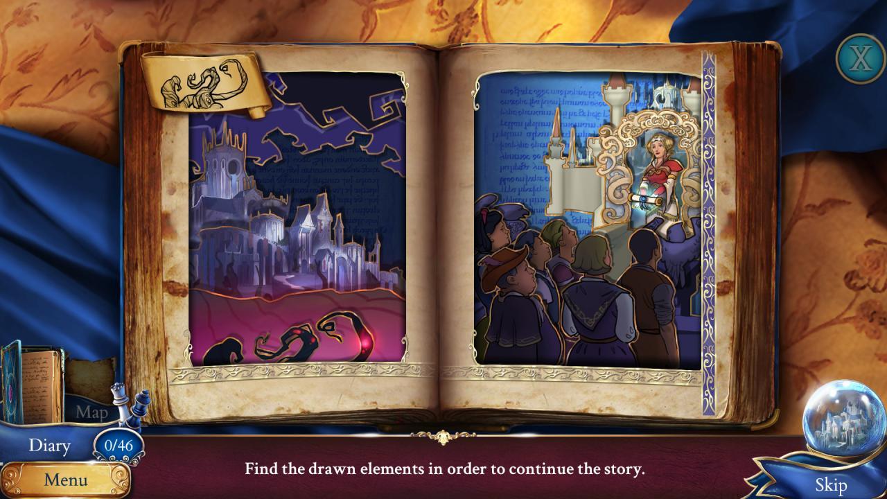 Screen Shot image 3 Chronicles Of Magic: Divided Kingdom بي سي ستيم كود رقمي