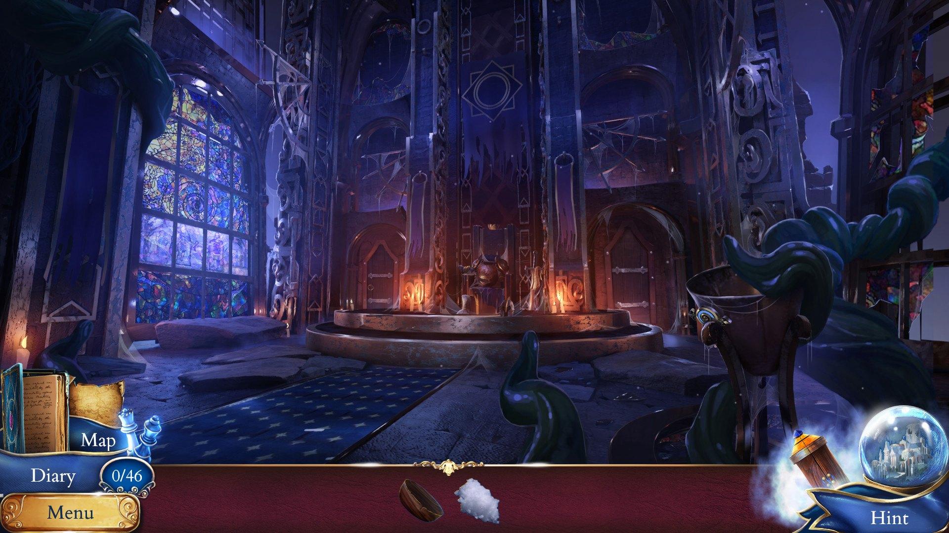 Screen Shot image 6 Chronicles Of Magic: Divided Kingdom بي سي ستيم كود رقمي