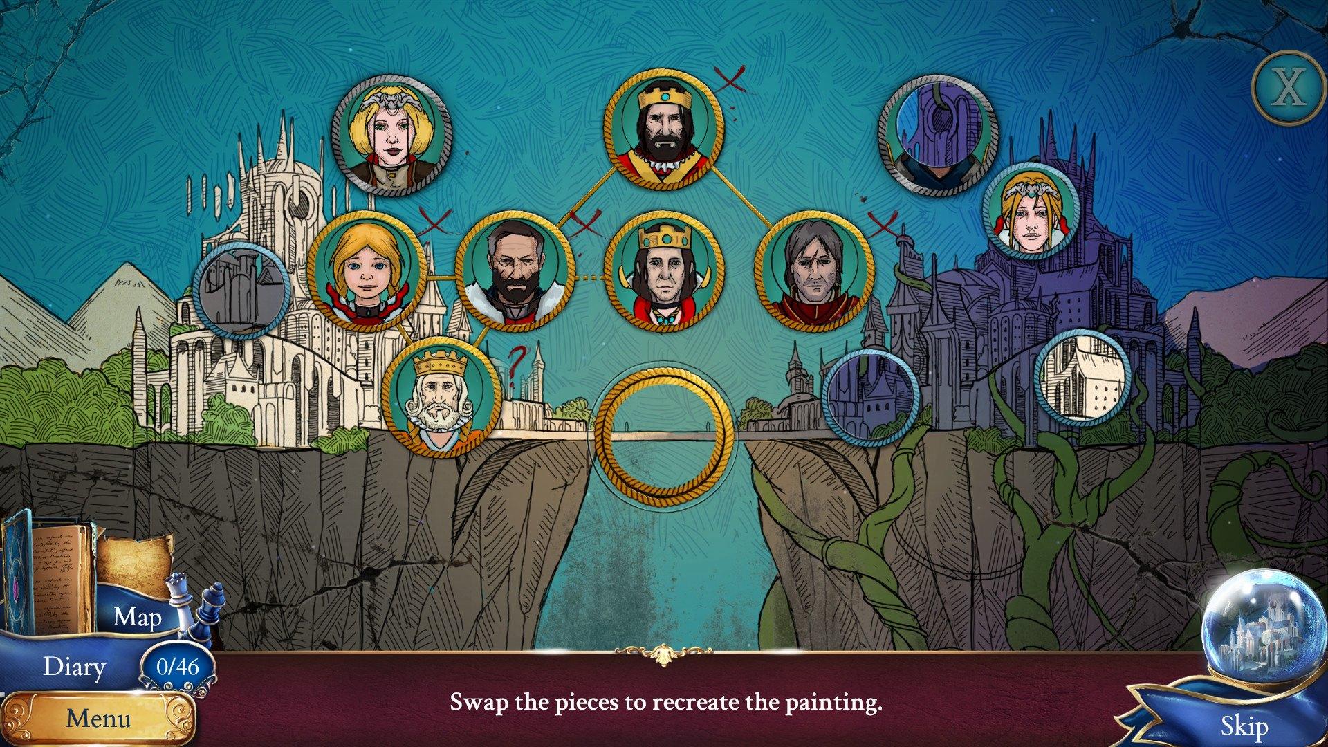 Screen Shot image 7 Chronicles Of Magic: Divided Kingdom بي سي ستيم كود رقمي