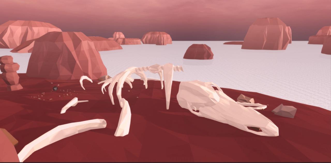 Screen Shot image 0 A Song In The Void بي سي ستيم كود رقمي