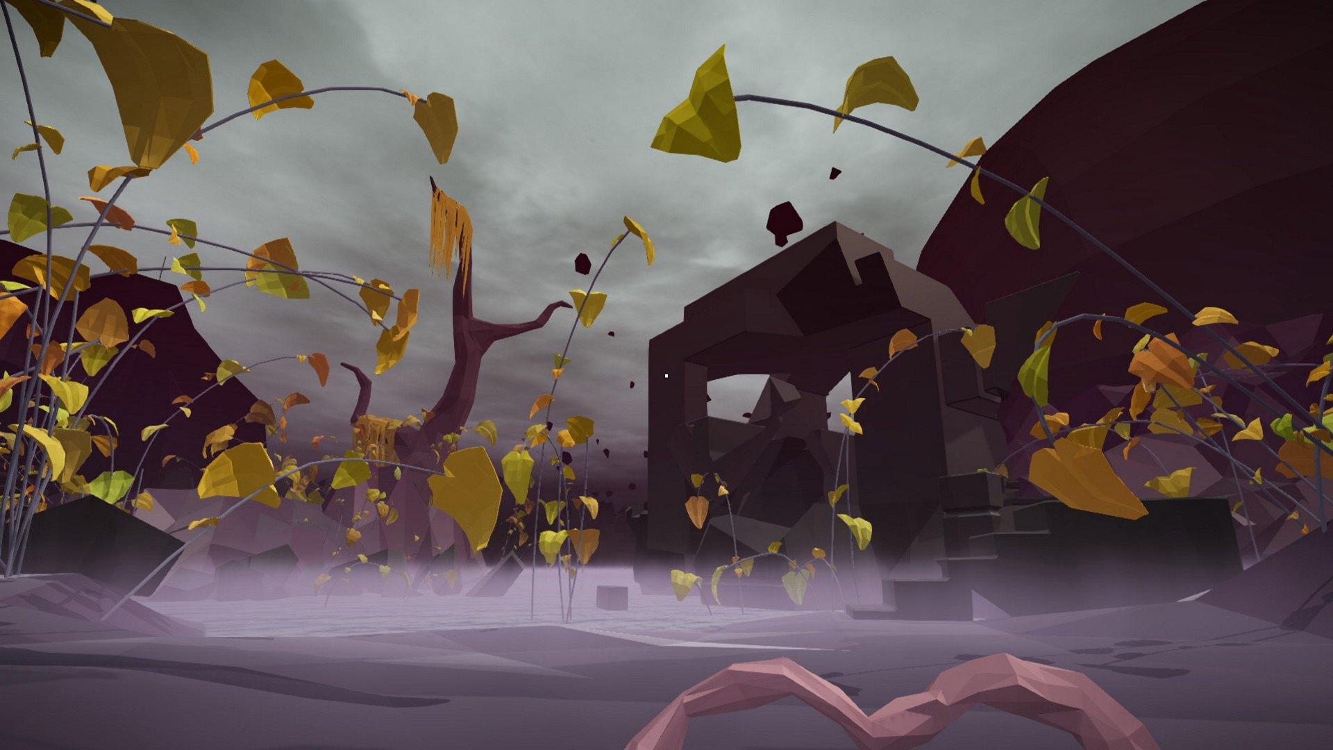 Screen Shot image 1 A Song In The Void بي سي ستيم كود رقمي