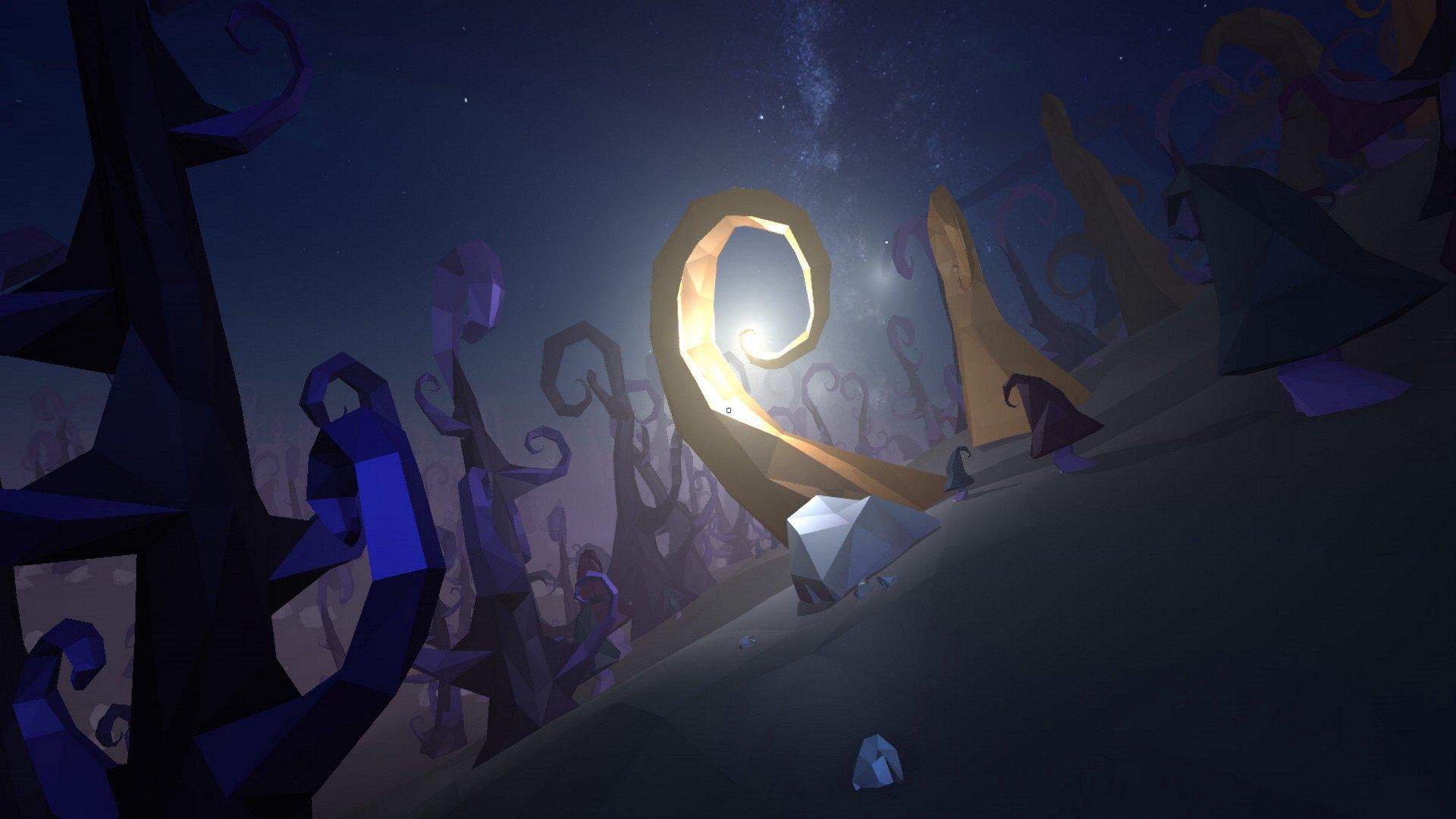Screen Shot image 5 A Song In The Void بي سي ستيم كود رقمي