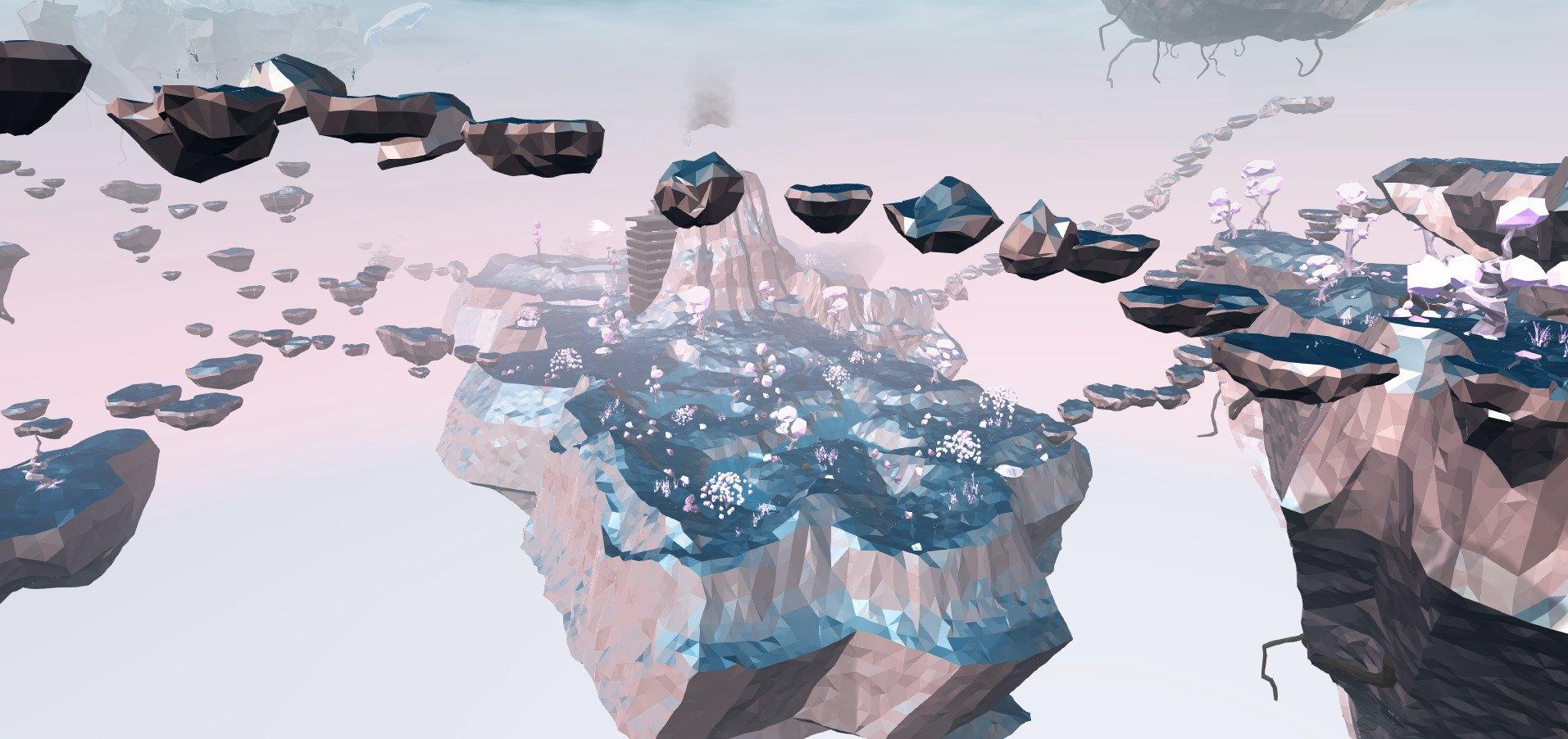 Screen Shot image 6 A Song In The Void بي سي ستيم كود رقمي