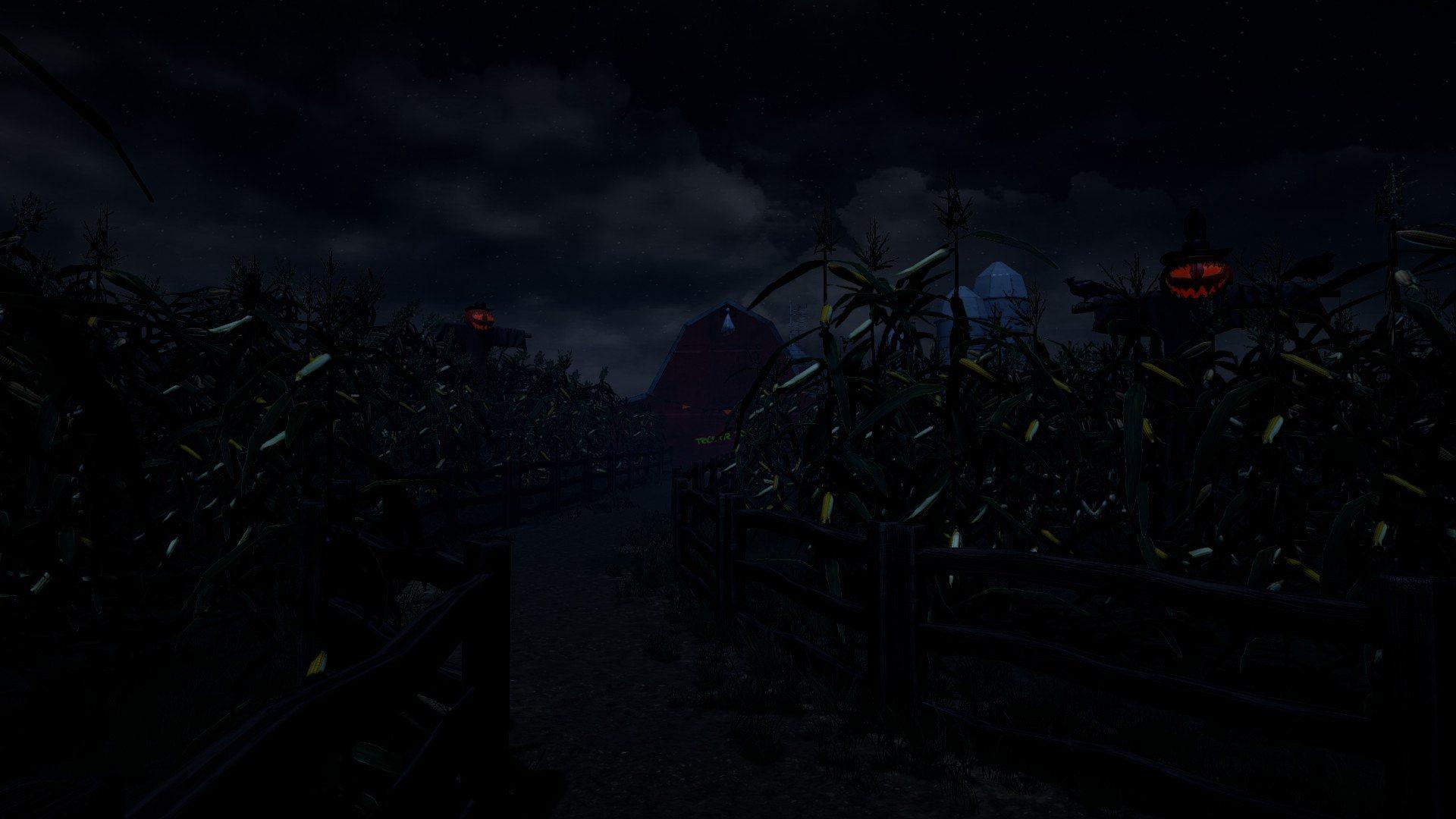 Sinister Halloween ستيم كود رقمي