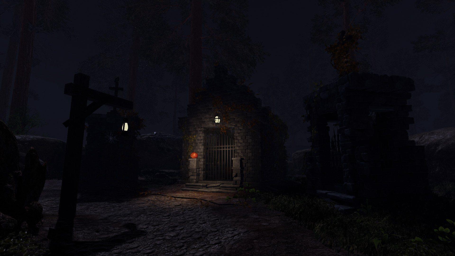 Sinister Halloween ستيم كود رقمي