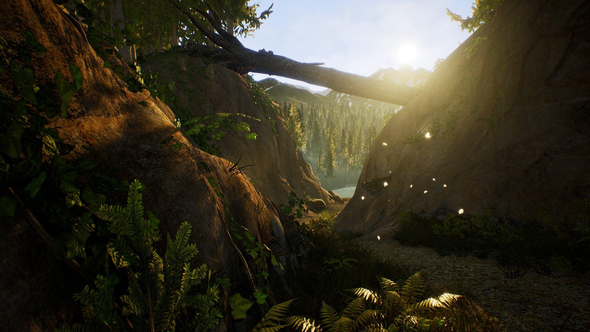 Screen Shot image 1 Treasure Hunter Simulator اوروبي ستيم كود رقمي
