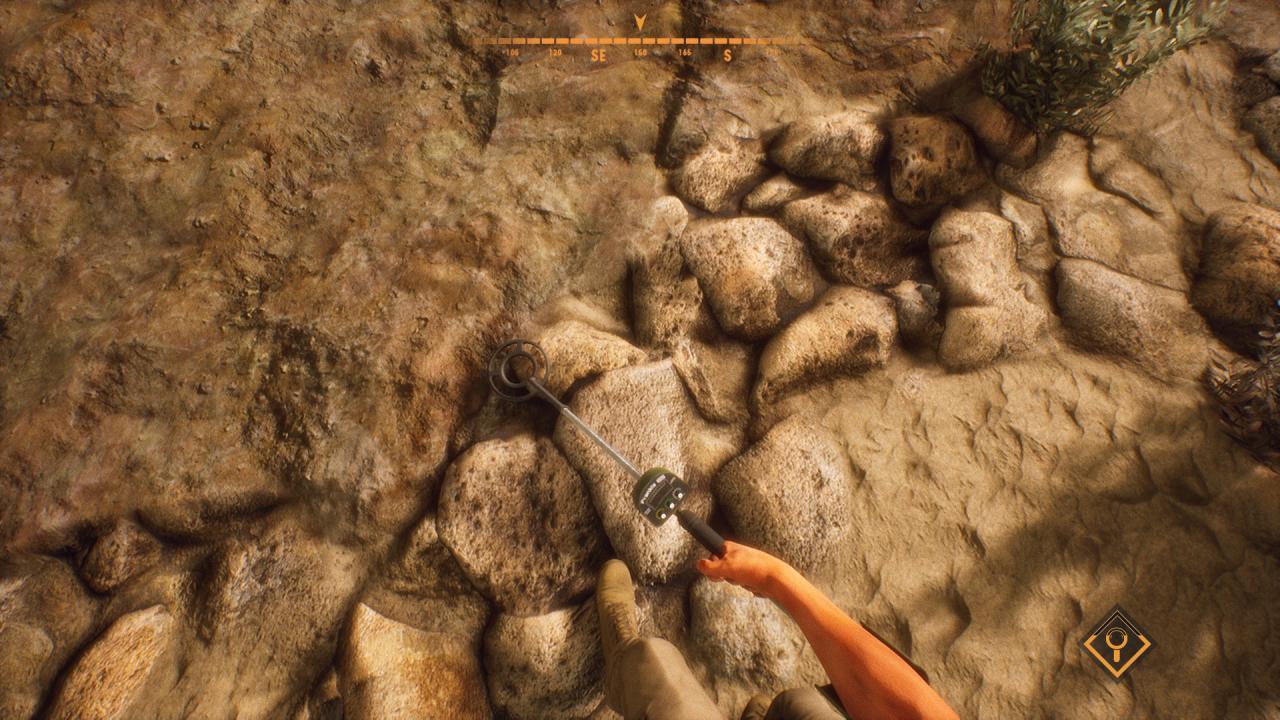 Screen Shot image 5 Treasure Hunter Simulator اوروبي ستيم كود رقمي