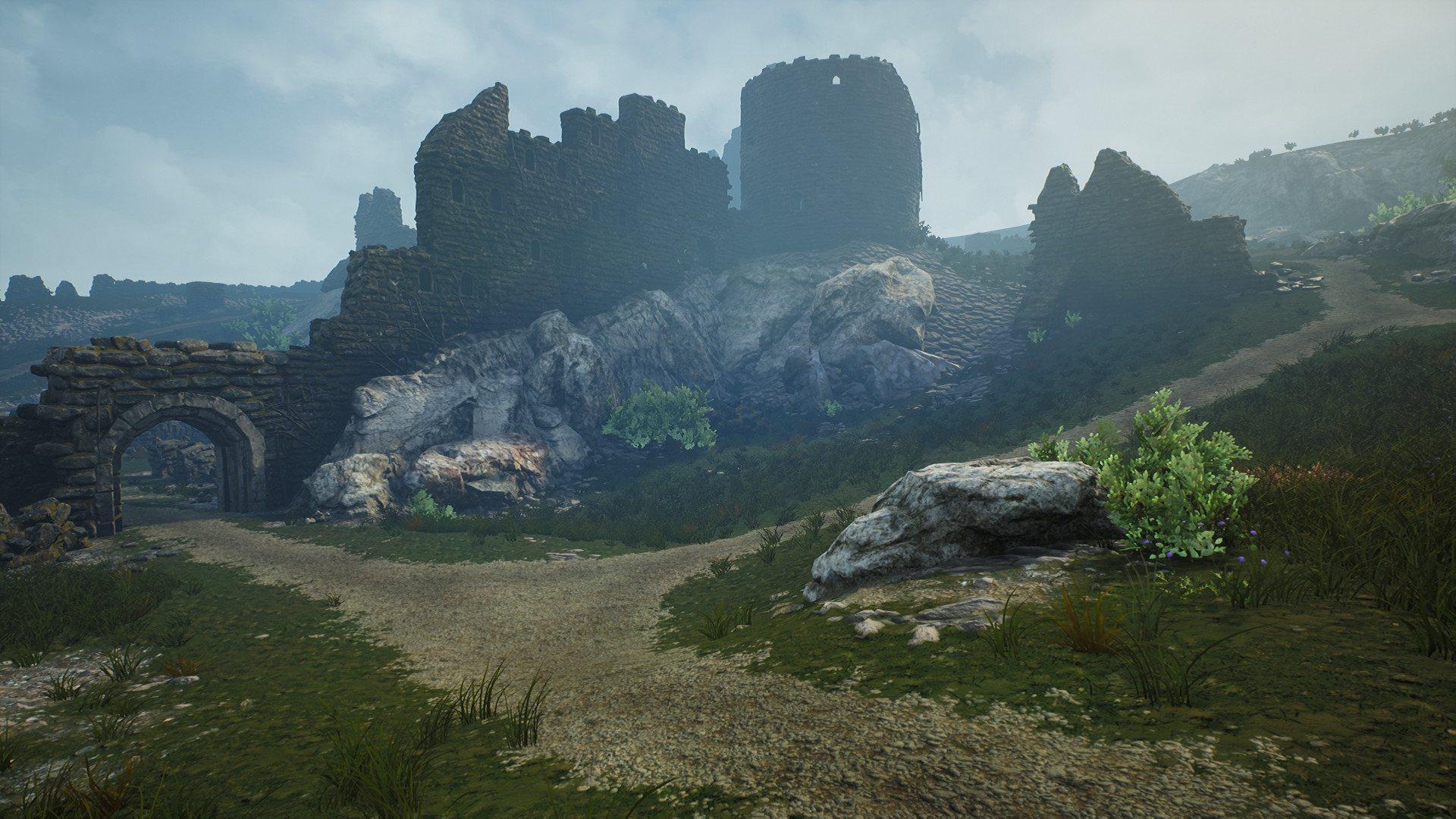 Screen Shot image 6 Treasure Hunter Simulator رابط هديه ستيم