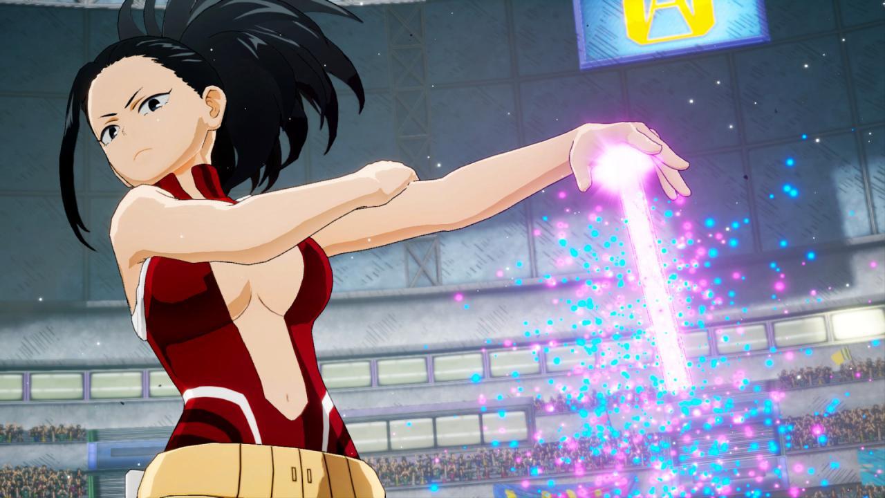 Screen Shot image 4 MY HERO ONE'S JUSTICE اوروبي اكسبوكس 1 كود رقمي