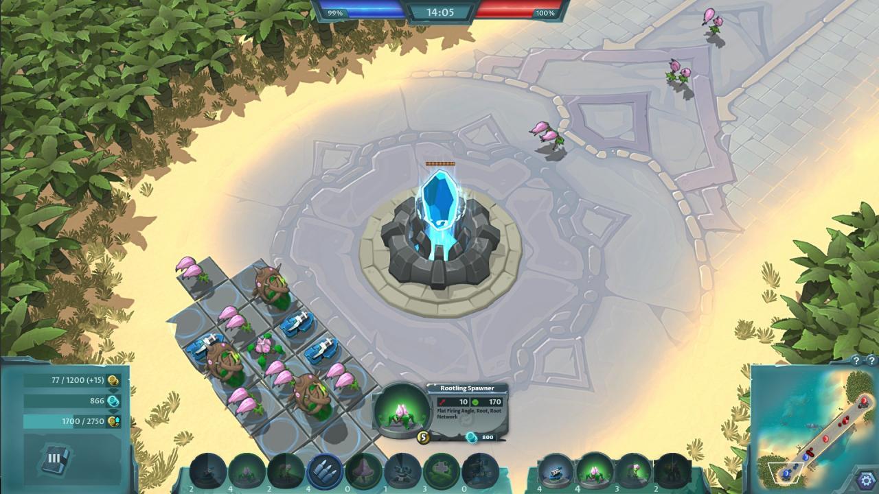 Screen Shot image 0 Rise Of Legions - بريميوم Pack كود رقمي