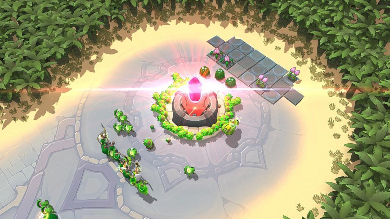 Screen Shot image 5 Rise Of Legions - بريميوم Pack كود رقمي