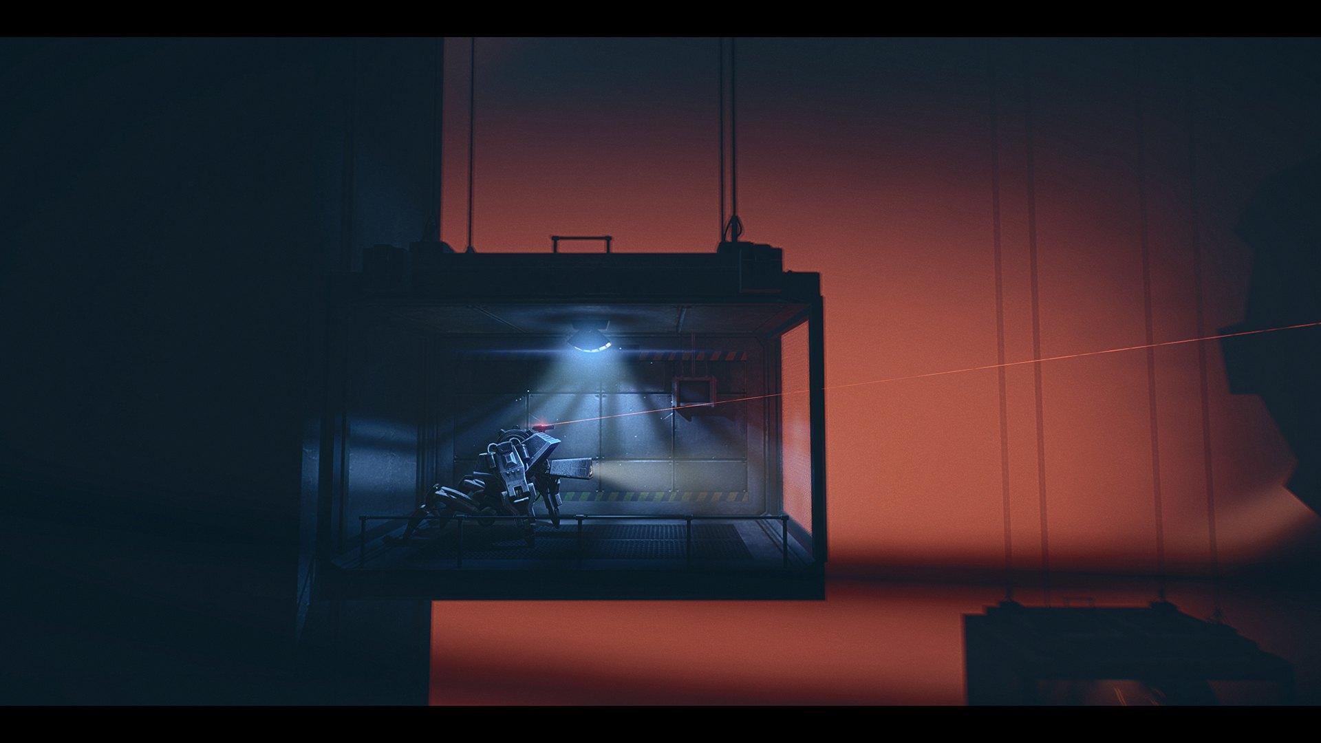 Screen Shot image 5 7th Sector بي سي ستيم كود رقمي