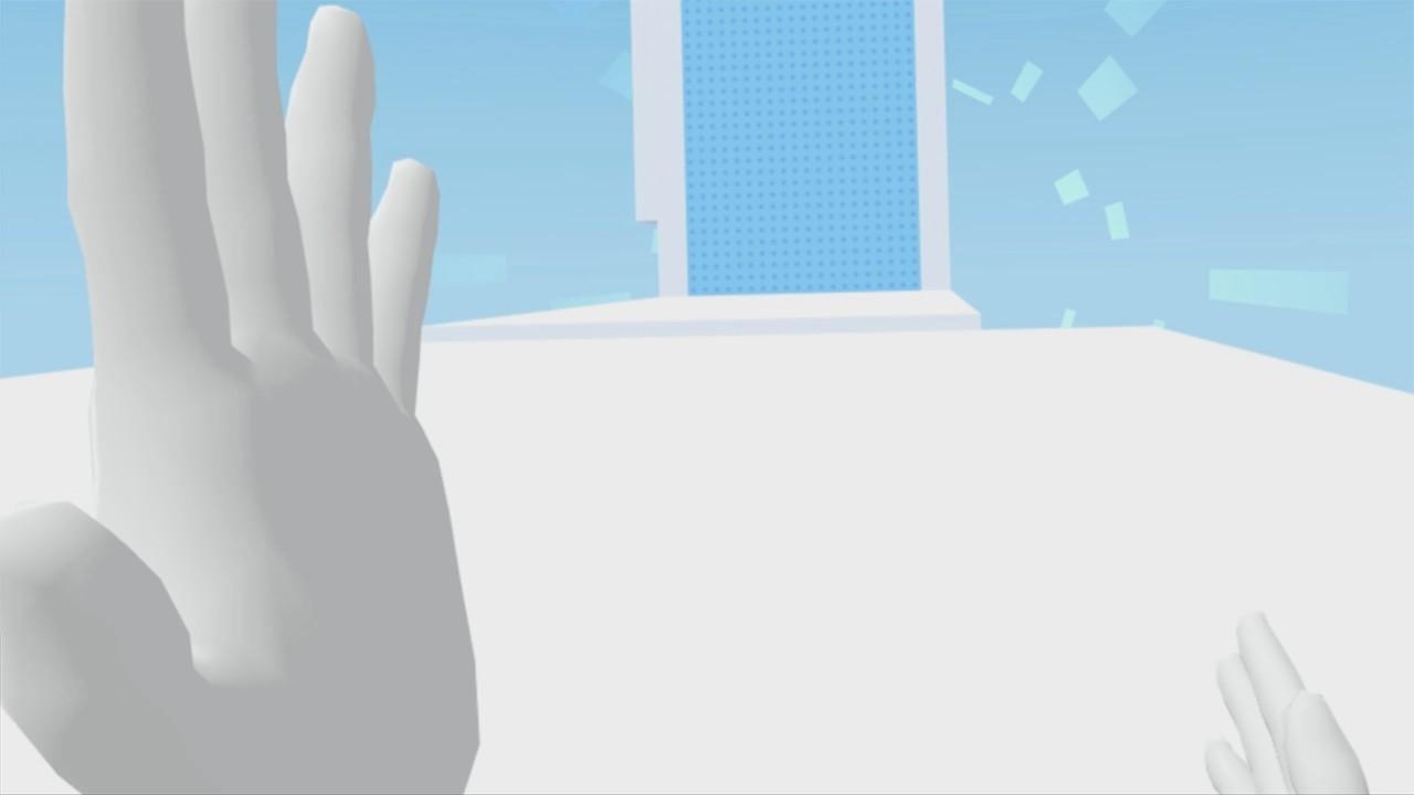 Screen Shot image 1 Vector Velocity ستيم كود رقمي