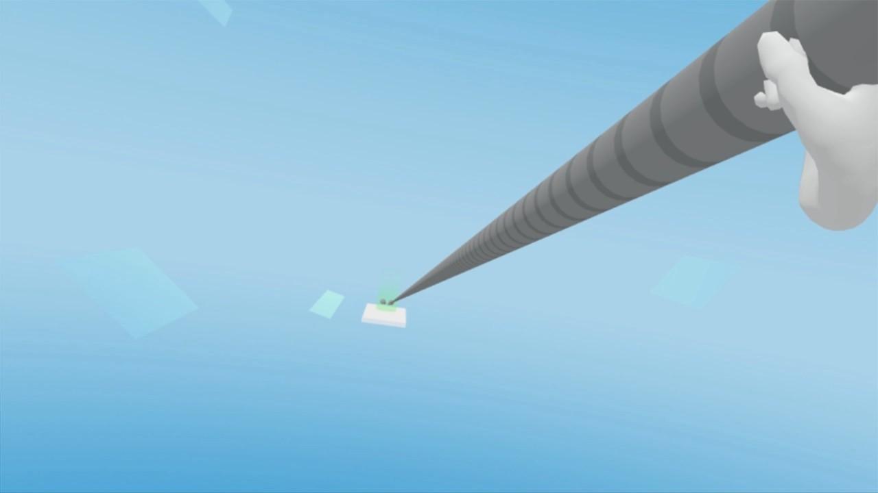Screen Shot image 2 Vector Velocity ستيم كود رقمي