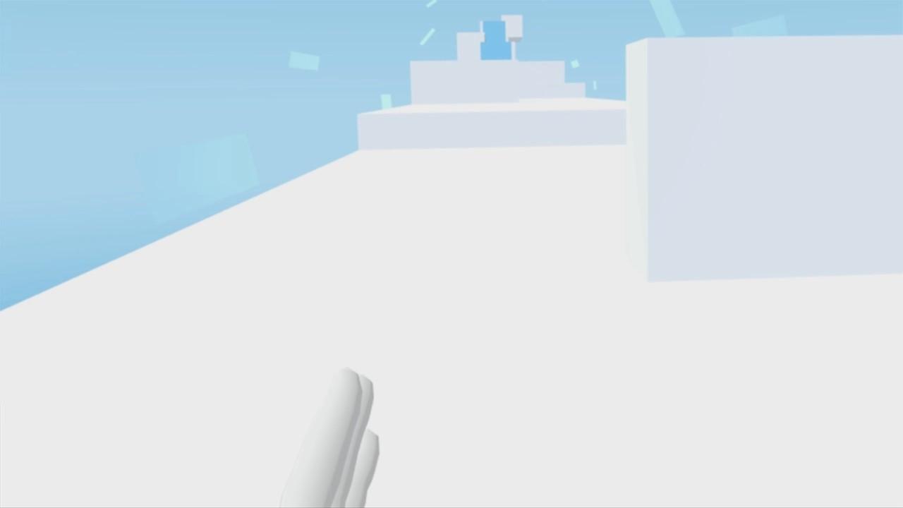 Screen Shot image 4 Vector Velocity ستيم كود رقمي
