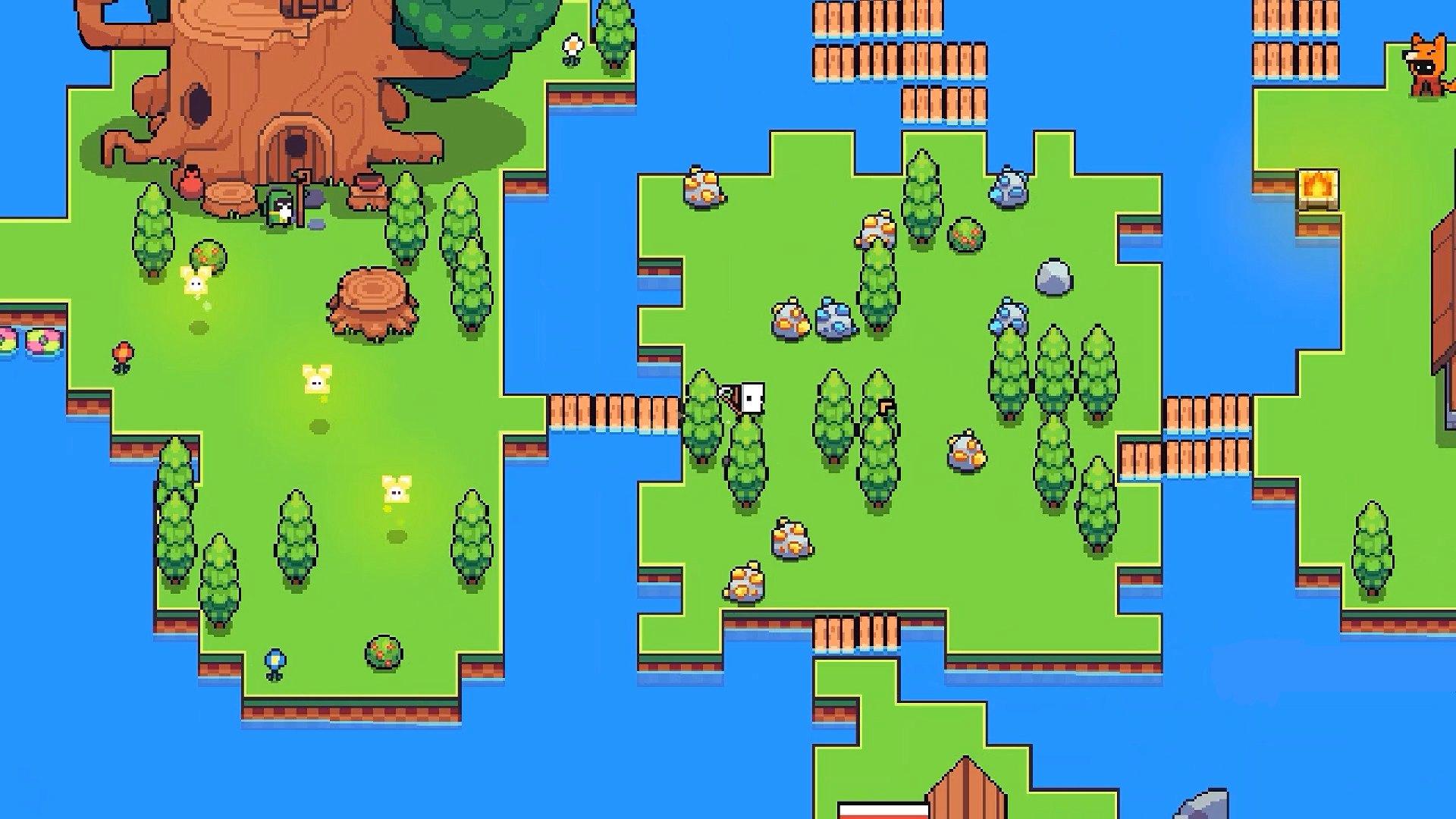 Forager امريكي نينتندو سويتش كود رقمي