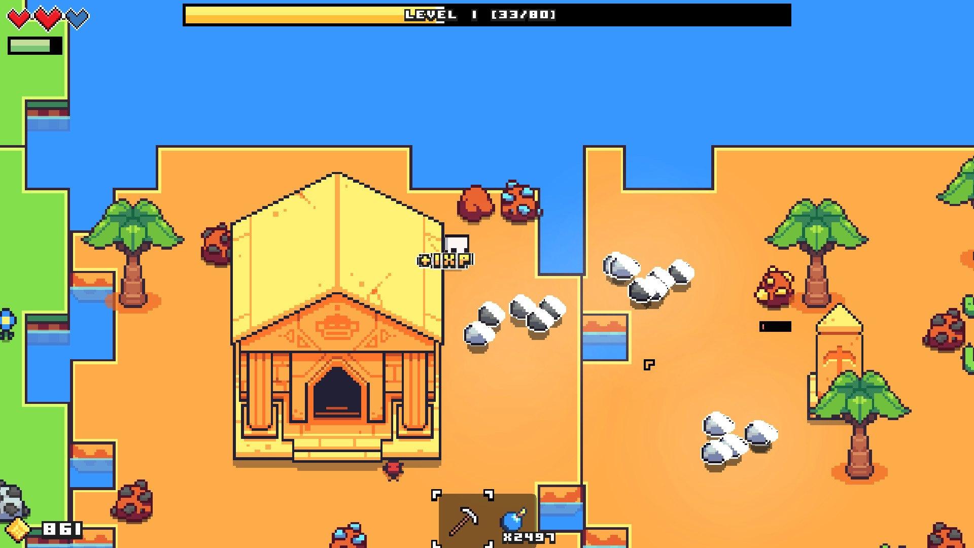 Forager امريكا اللاتينية ستيم كود رقمي