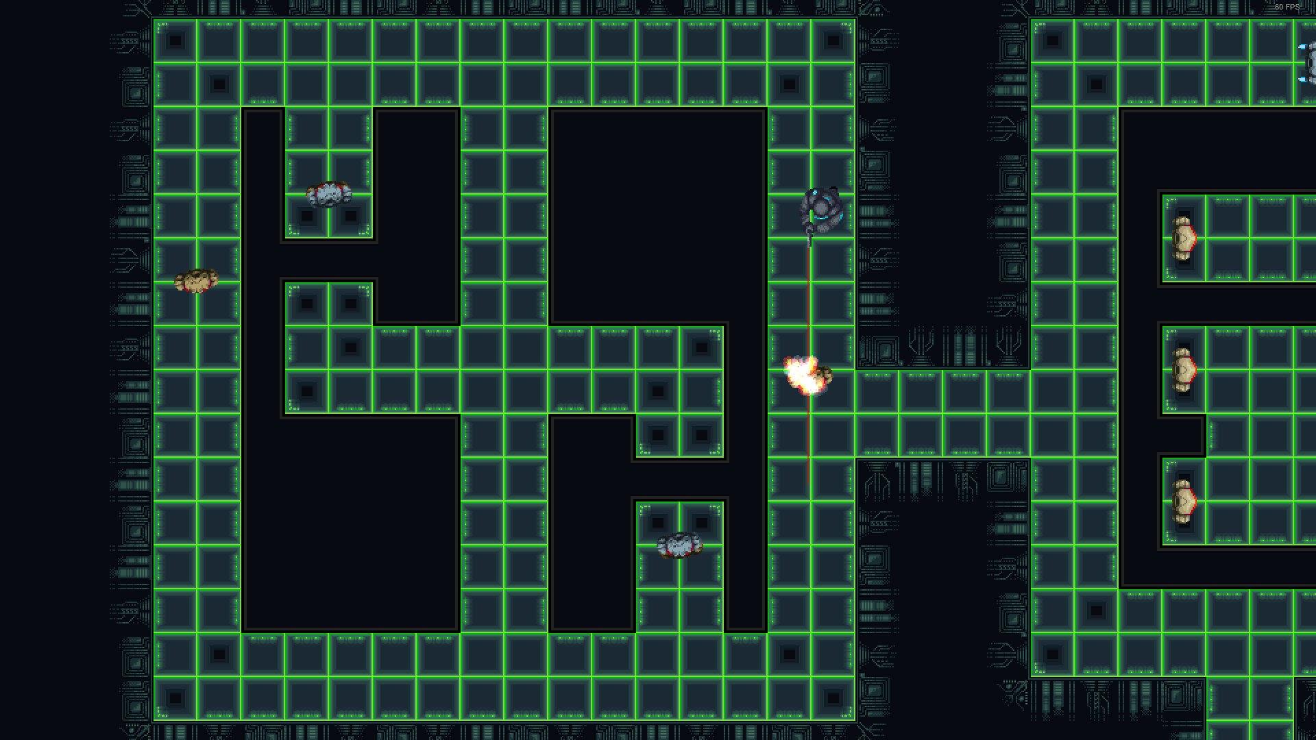 Screen Shot image 2 TACTICAL ستيم كود رقمي