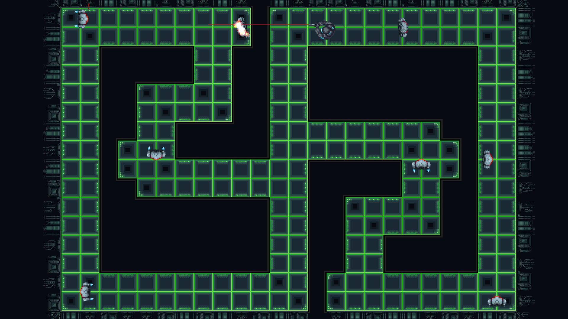 Screen Shot image 4 TACTICAL ستيم كود رقمي