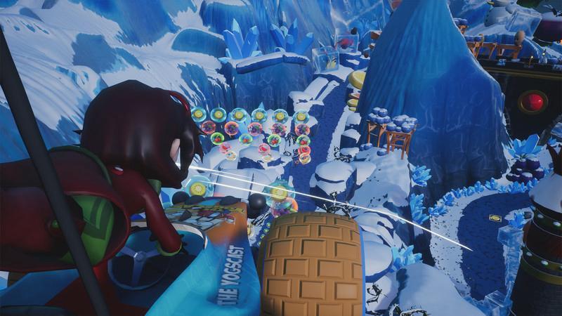 Screen Shot image 3 All-Star Fruit Racing - Yogscast Exclusive DLC ستيم كود رقمي
